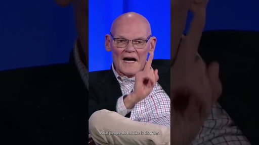 James Carville on Why Immigration Stays a Top Political Issue