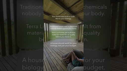 What’s Hiding Inside the Walls of Your Home?  #homesthatheal #terralux #energyefficienthomes