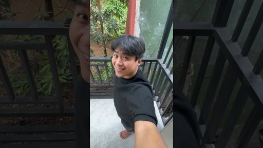 May gigil pa rin talaga eh #theAguinaldos
