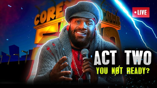 Ugly Man Equals.......— The Corey Holcomb 5150 Show 1/20/26 Feat. DarleneOGOrtiz & Kraig Facts
