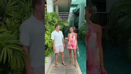 sorry babe you can choose the spot next week 🤷🏼‍♀️ #datenight #couplegoals #traveltrend #ootw