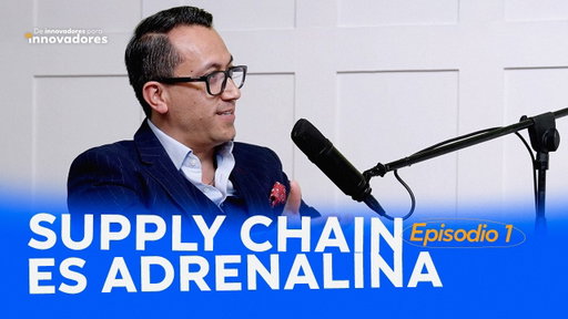 El reto de mover millones de productos en LATAM: ingeniería y supply chain en acción | Ep. 1