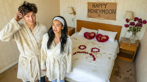 I Tested 1-Star "LOVE" Hotels