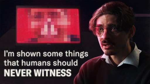 I Tracked Down the Hidden Workers Secretly Powering ChatGPT