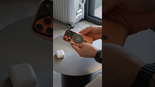 These Futuristic iPhone Accessories Are Actually Insane