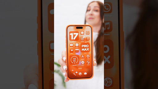 iPhone 17 Pro Max - UNBOXING