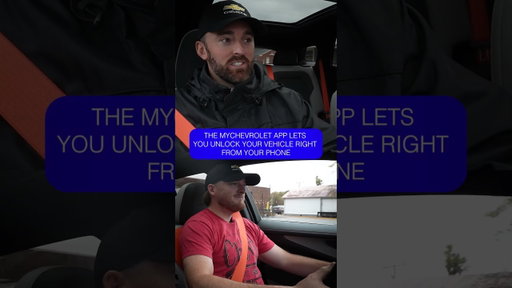 Remote Unlock from OnStar