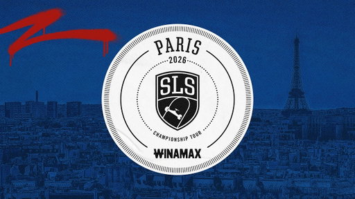 SLS Paris 2026 🇫🇷 | WATCH LIVE NOW!!