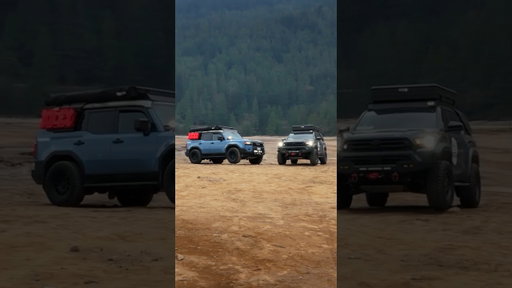 Go further, faster and in style with Elka Shocks