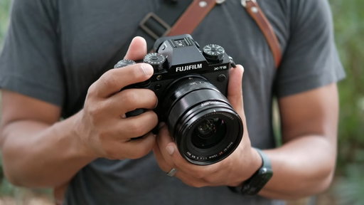 Four Years With the X-T5 | Still Worth Buying?