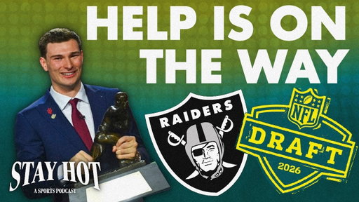 Stay Hot Mock Draft 1.0
