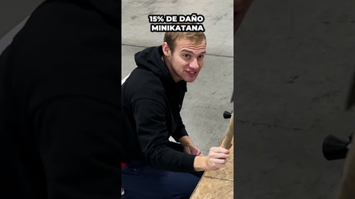 Los cortes más increíbles en nuestra cinta