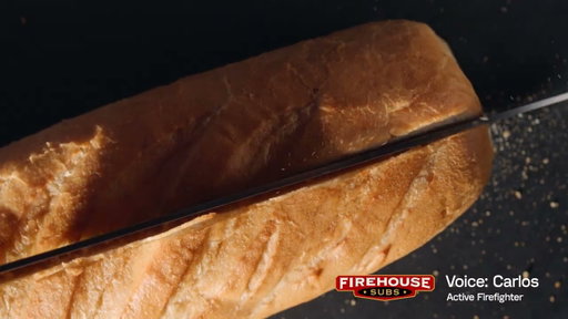 NEW Steak & Cheese Melt. Stacked with flame-seared prime rib, toasted twice and extra melty