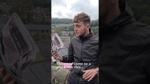which town is this #uklife #daytimetv #comedy
