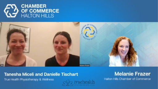 Member Spotlight   True Health Physio and Wellness