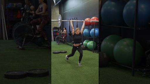 Get in losers, we’re going training. -Regina George probably #motivation