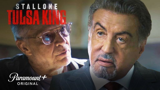 Quiet Ray Threatens Dwight's Empire 😳 Tulsa King (Season 3)