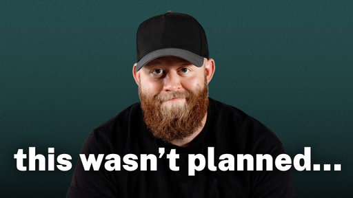 Advice All Creators Need to Hear Right Now (Including Myself)