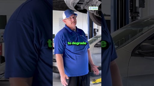 The popular car region almost every mechanic on our team refuses to buy used. #mechanictips