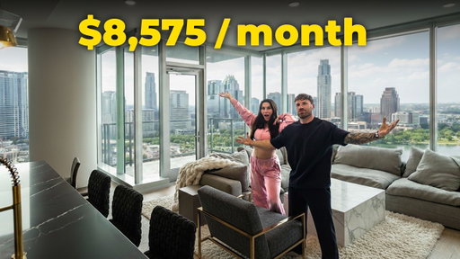 Welcome to our NEW Dream Home in...!