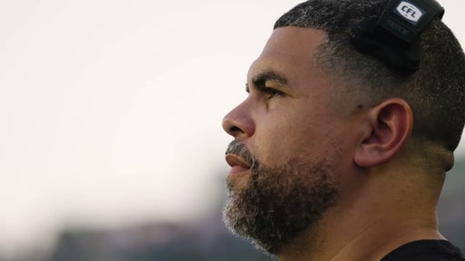 Corey Mace: 2025 Coach of the Year | Saskatchewan Roughriders
