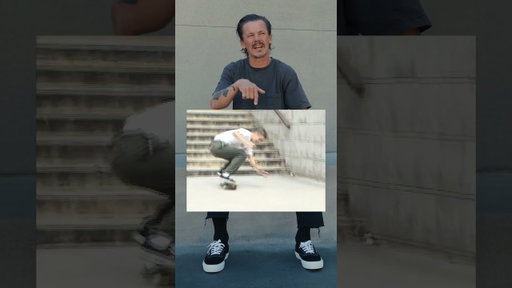 Geoff Rowley bringing the history of the Skate Era. Available online and in skate shops worldwide.