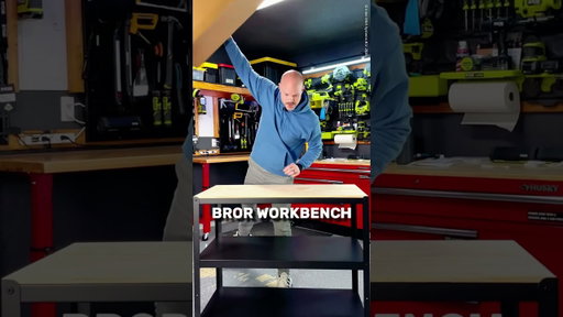 Do more with a garage that works harder