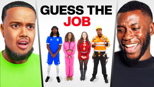 BETA SQUAD GUESS THE JOB