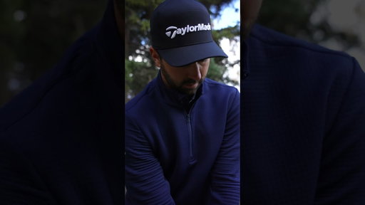 Speed unlocked. #Qi4D #TeamTaylorMade