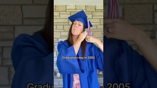 Graduation day 2005 #2000s