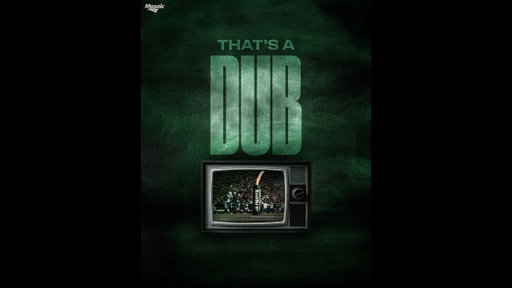 That's A Dub: Labour Day Classic 2025