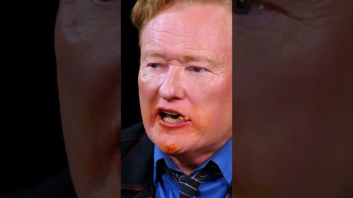 Is Conan's last dab the GOAT? 🔥💀