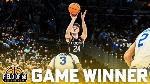 THIS IS HOW UCONN CAME BACK TO BEST DUKE (BRAYLON MULLINS GAME WINNER)!!!!