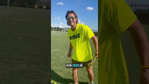 ⁠He AURA FARMED Coach Rac 🤯 #coachrac #baseball #aura  ​⁠@coachrac @Cajunkid17