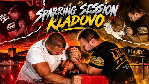 SPARRING SESSION WITH NIKOLA ŽIVKOVIĆ 2 - SERBIAN OVERALL JUNIOR NATIONAL CHAMPION