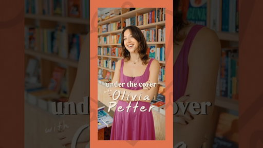Olivia Petter’s best book recommendations
