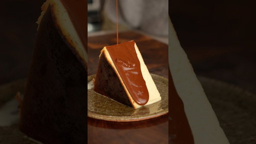 Make her Basque Cheesecake if you want cake