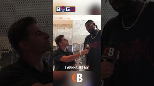 Amir Johnson listed former NBA stars that he wants to see play in the ‘BIG3’