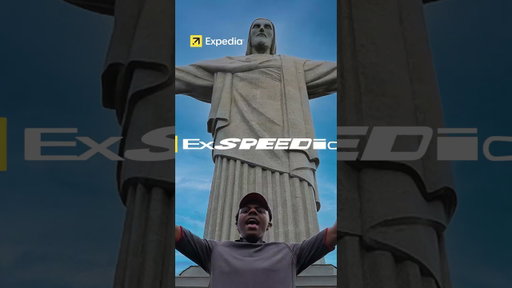 Going Places with IShowSpeed - Teaser I Expedia