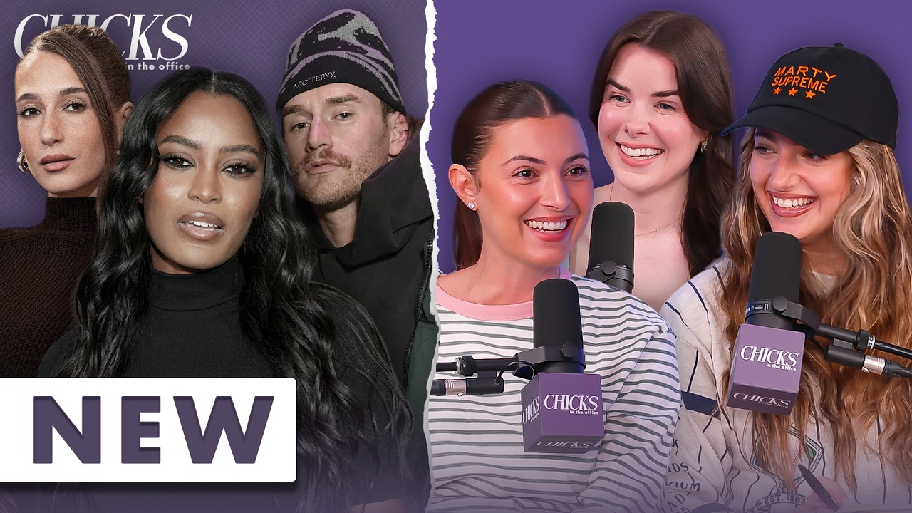 Ciara Miller Speaks Out, Amanda Batula & West Wilson PDA + Isabel Klee Interview