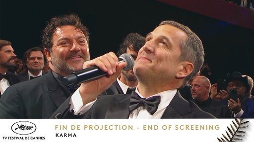 KARMA - Rang I - VO - Cannes 2026