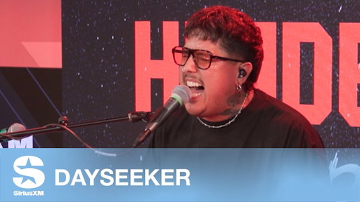 Dayseeker — Crawl Back To My Coffin [Live @ SiriusXM]
