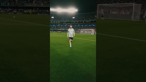it's really over. 🥹 gracias 🔟🐐 #adidas #messi #football #argentina