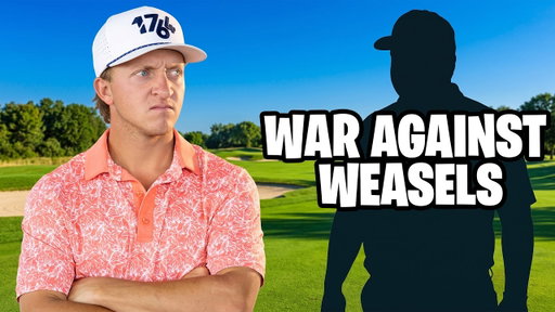 Playing My BIGGEST Hater..