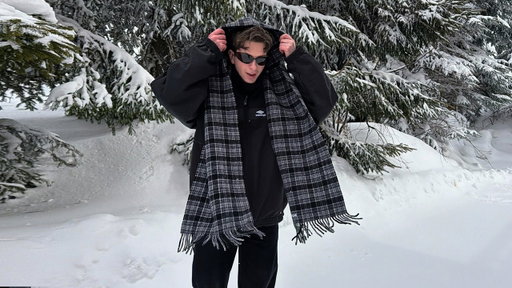 TOMORROWLAND WINTER VLOG