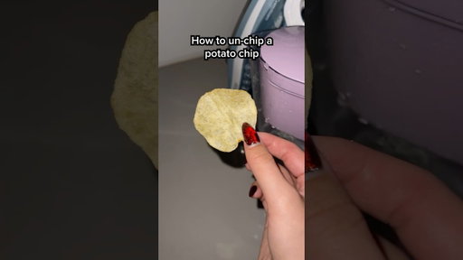 BWITAFIED POTATO #funny #cooking #helpmemakethismakesense #shorts