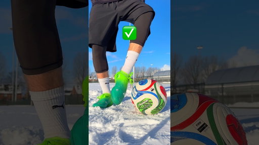 LEARN THIS VIRAL VINI JR SKILL!!