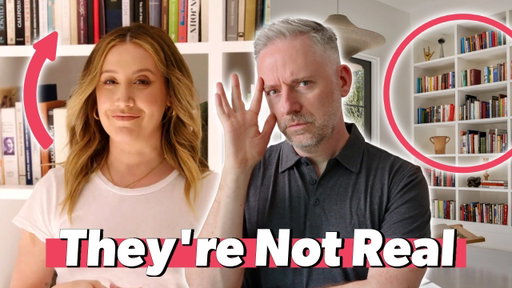 The Problem With AD House Tours