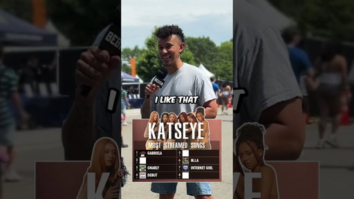 Katseye DIE HARD fans crush trivia 💖