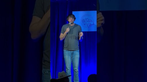#standupcomedy #comedy #southdakota #vegetarian